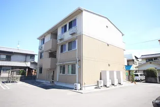 グランシャリオGの画像