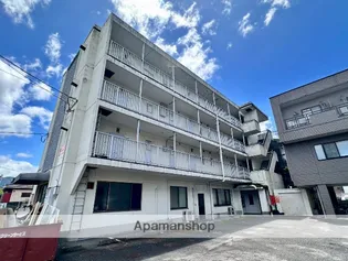 アメニックス賀来Ⅱの画像