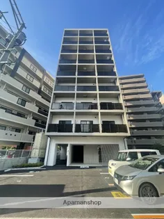 トレステーラ寿町【6階】の外観