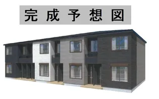 アウローラ鶴崎IIの画像