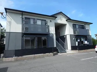 シャルマンドミール B棟の画像