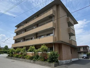 ポラリス中津留の画像