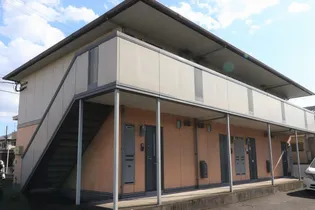 アベニール羽田の画像