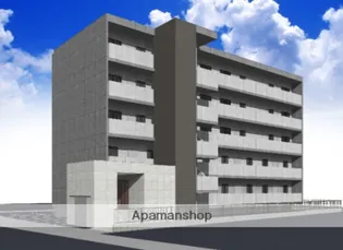 KOMACHI−SO 17【1階】の外観