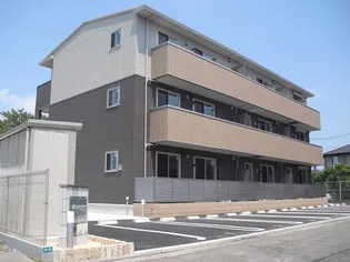 クラッシィコートの画像