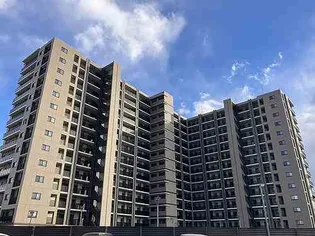 MJR大分サーパスコートの画像