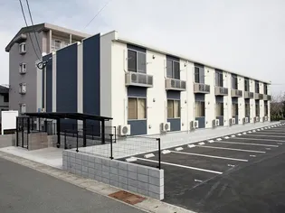 レオネクスト東土代の画像