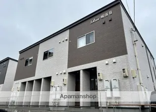 RUI城南IIの画像