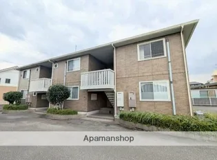 ソレールあけぼの台Ⅱの画像