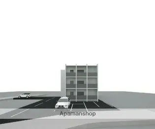 明磧マンションの画像