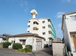 スカイコート大分大在第3の画像