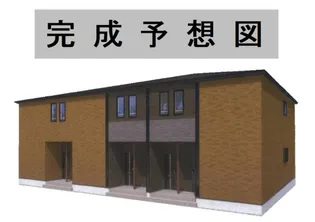 プロムナードS T賀来北 IIIの画像