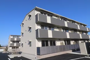 サンフローラ ローズ棟の画像