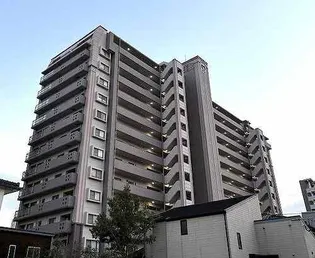 エイルマンション大道コンフォートの画像