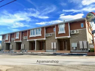 メゾンドシャリテの画像