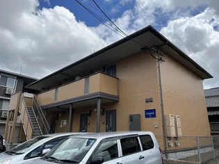 ソレイユⅠの画像