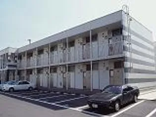 レオパレス詩の画像