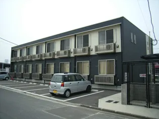 レオネクスト日吉原IIの画像