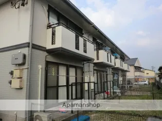 ボヌール森岡の画像