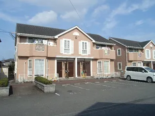 エスポワールDの画像