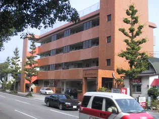 第3池辺ビル【4階】の外観