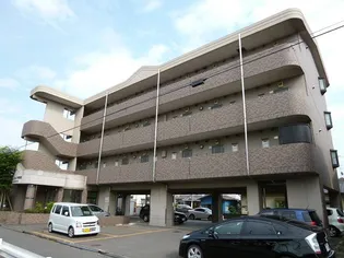 シェーンドルフ中津留の画像