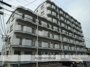 エクセル悦和3【5階】の外観