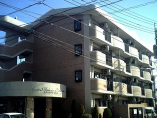 スターメゾン古国府の画像