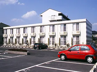 レオパレスMARINIIの画像