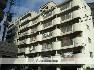 玉井エレガントマンションの画像