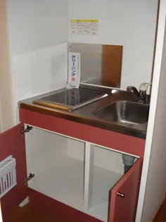 レオパレスリリエンベルグ【204号室】のその他画像