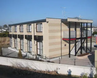 レオパレスMOONⅡ【202号室】の外観