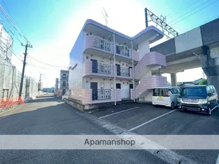 宮丸マンションきらはの画像