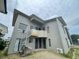 キャドBOX【202号室】の外観