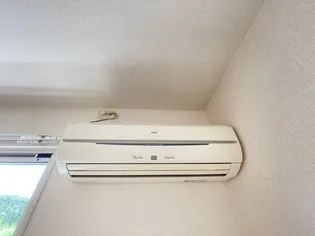 グランカーサ【108号室】の内装