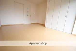 ティラーレ【203号室】の内装