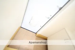 ティラーレ【203号室】の玄関