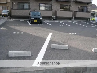 ティラーレ【203号室】の外観