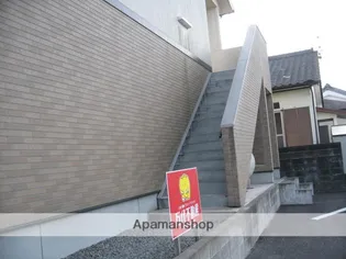 ティラーレ【203号室】の外観