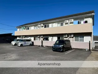 コーポサウスの画像