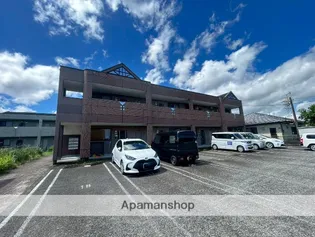 サンハイツ 祝吉の画像