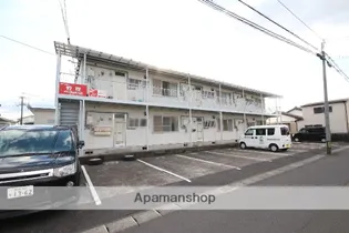 サニーコーポの画像