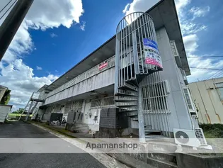 コーポ富士の画像