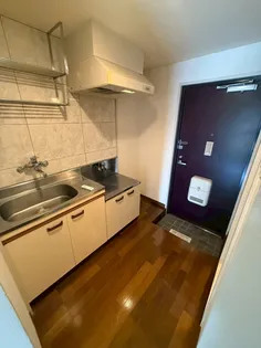 エヴァハウス池畑【3階】の内装