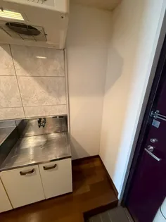 エヴァハウス池畑【3階】の内装