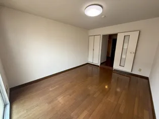 エヴァハウス池畑【3階】の内装