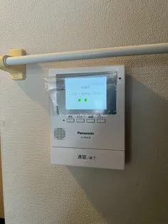 エヴァハウス池畑【3階】の内装