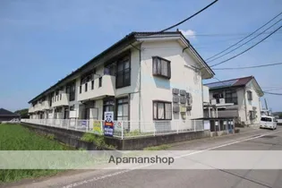 丸久第12コーポ C棟の画像