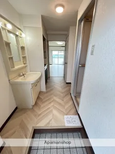 ANOVA(アノヴァ)【306号室】の内装