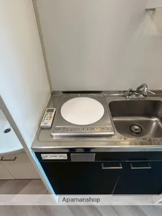 ANOVA(アノヴァ)【306号室】の内装